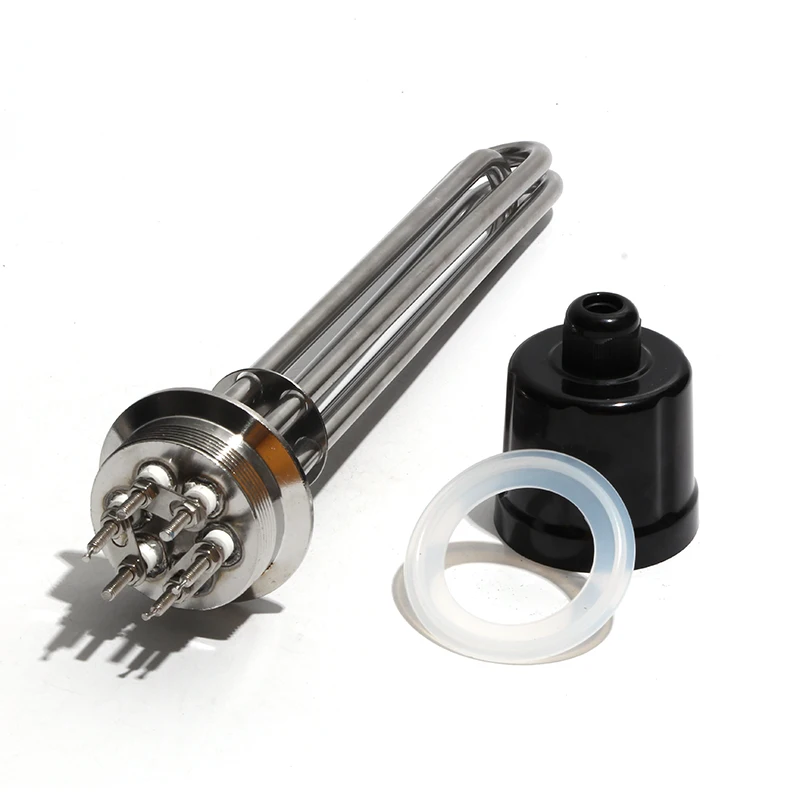 

Лujinxun Погружной водонагреватель для самогона 220/380В