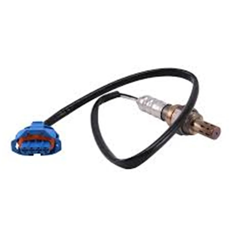 

5WK9170 9 Новый кислородный o2 Датчик Lambda (длина провода 530 мм) для Vauxhall Astra Corsa Vectra Zafira 9202575 09202575 855356