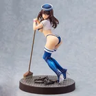 AlphaMax SkyTube STP аниме сексуальная фигурка ПВХ фигурка модель игрушки для взрослых коллекционная кукла подарок 24 см