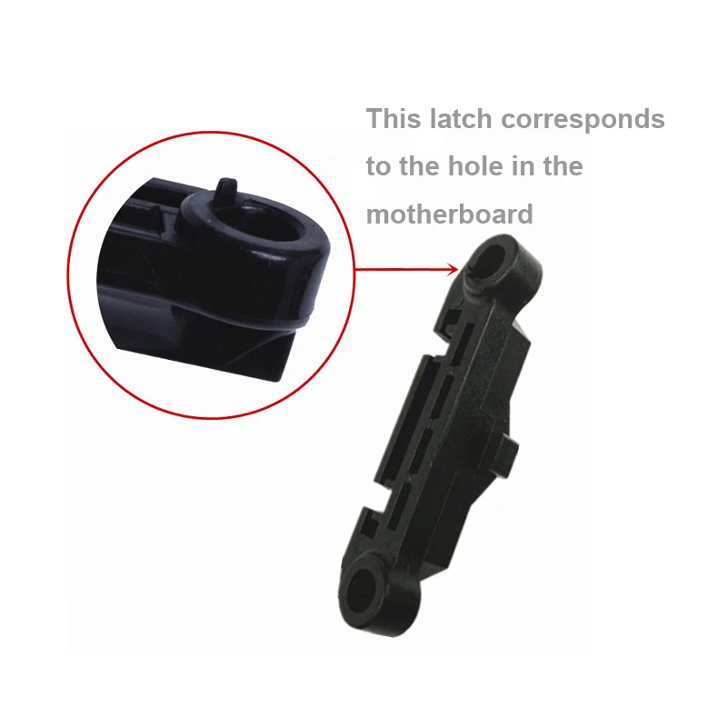 Кулер для процессора AM4 кронштейн радиатора с поддержкой материнской платы AMD B350