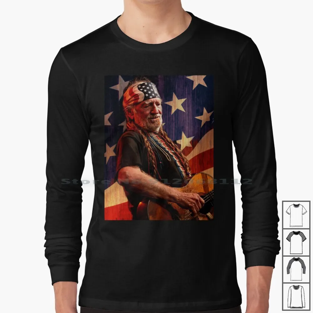 

Pedasbanget Concert Review Willie Nelson At Long Sleeve T Shirt Pedasbanget Concert Review Willie Nelson At