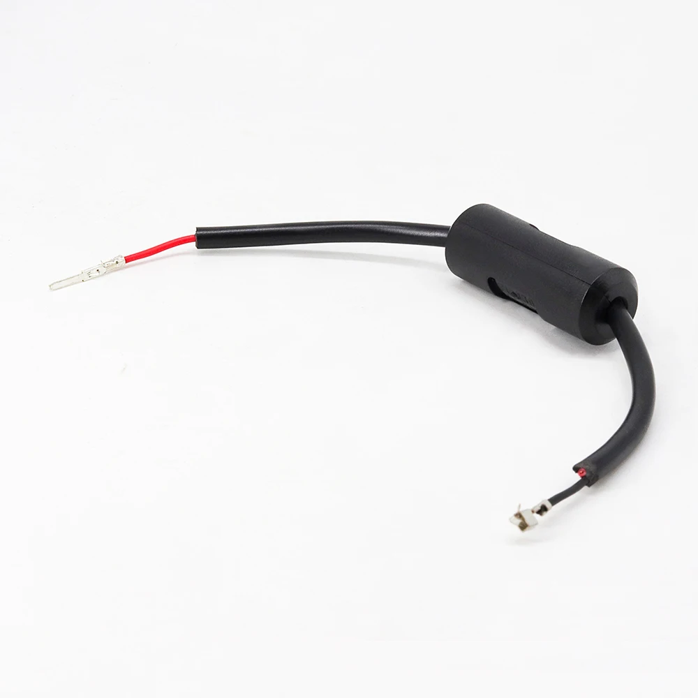 

Wexplore Ebike Flasher Cable задняя часть электровелосипеда светильник Blinker Strobe E bike Tail светильник 12V - 52V Flasher cable Electric Bike Accessories