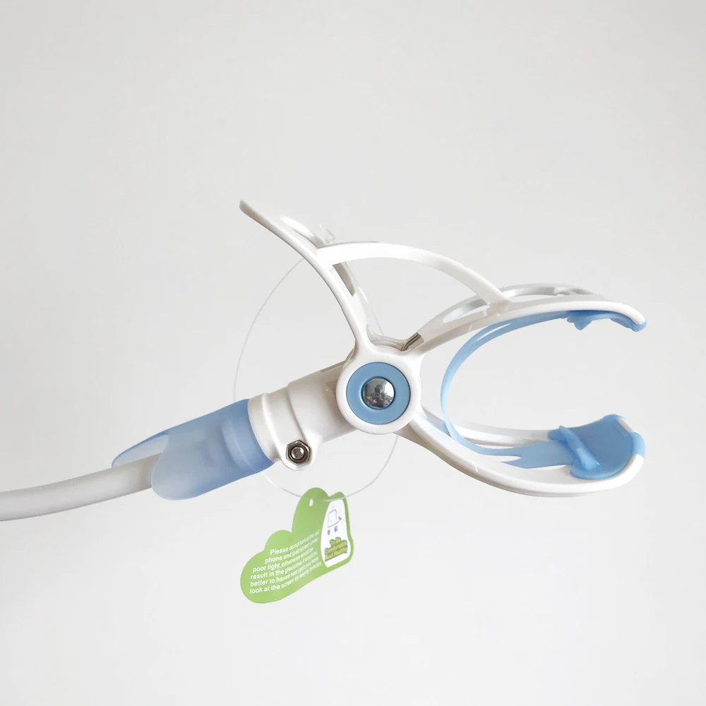 Настенный держатель для камеры/телефона крепление на кроватку длинная рука 95 см