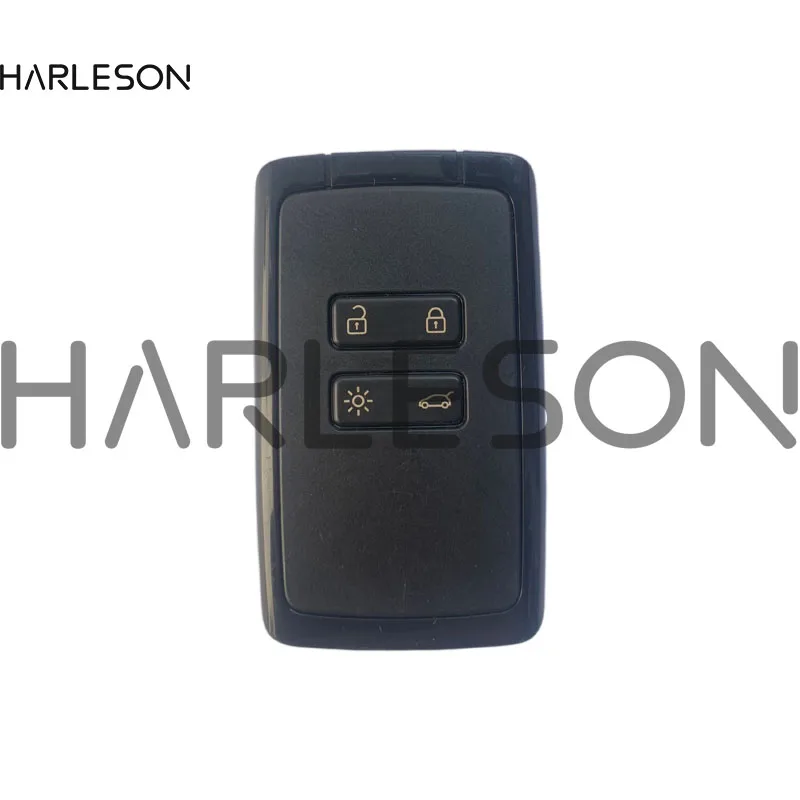 

Оригинальный смарт-ключ для автомобиля 433,92 МГц для OEM нового Renault Megane4 Talisman Espace 5 Kadjar с чипом NCF29N1M HITAG AES 4A