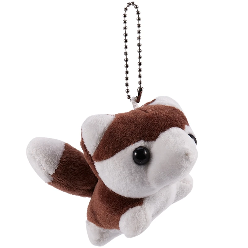 Собака Хаски плюшевые игрушки собака плюшевая мягкая игрушка кукла