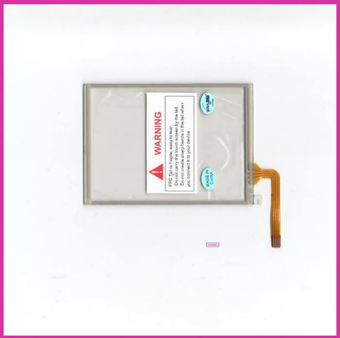 

(treasure Symbol MC70 MC7090 touch screen display on the outside handwritten screen - treasure collector touch screen