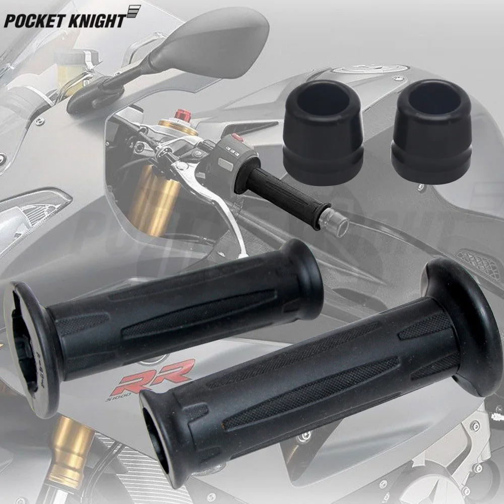 Для BMW S1000RR S1000XR S1000R R nineT negen T скремблер HP 2 SPORT 4 Motorfiets рукоятка для руля - купить по