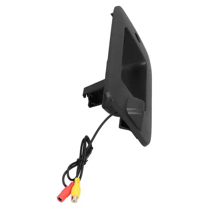 Камера заднего вида с ручкой водонепроницаемая IP68 для Silverado 2007-2013 | Автомобили и