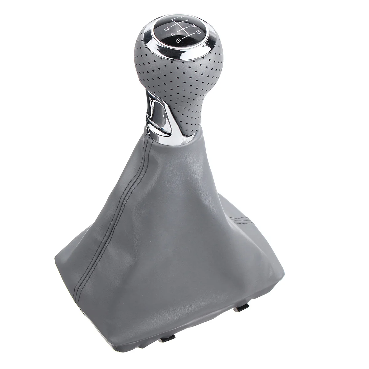 6 Скорость автомобиль ручной Шестерни рукоятка рычага переключения передач