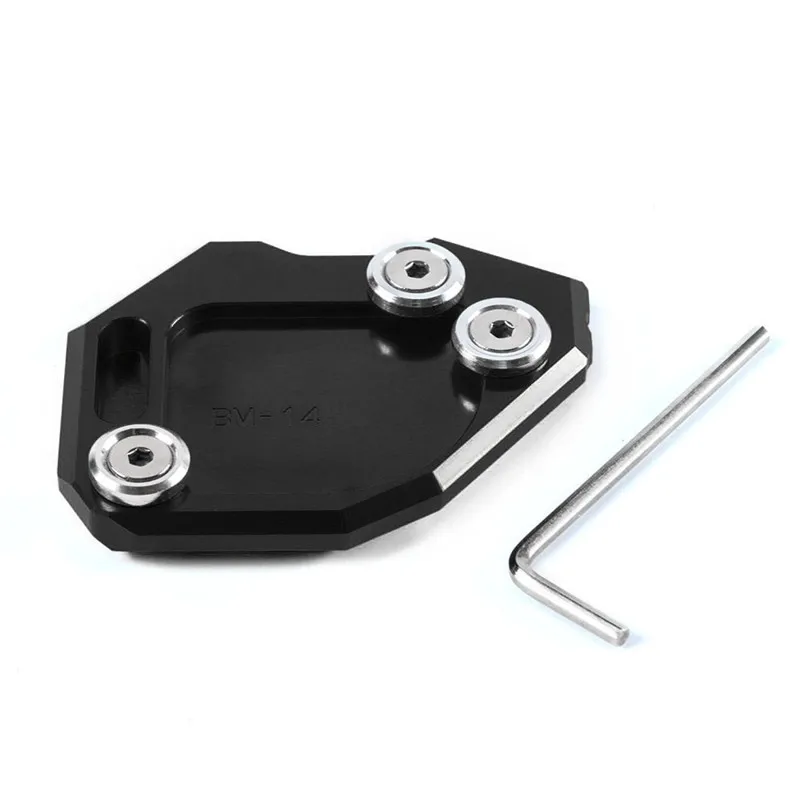 Выдвижная пластина с подставкой боковая подставка увеличивающая опорная для BMW