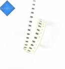 100 шт.лот 5% ПФ погрешность NPO 1206 50 в 100P НФ smd конденсатор