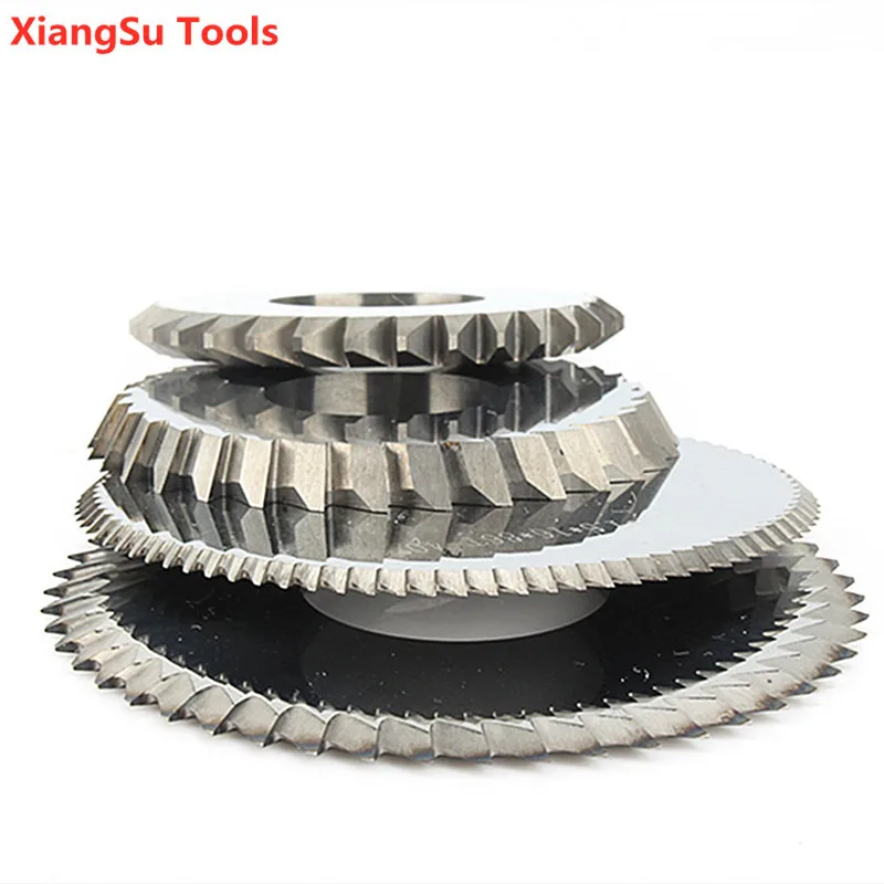 Диск для циркулярной пилы твердосплавный режущий инструмент с ЧПУ обработки