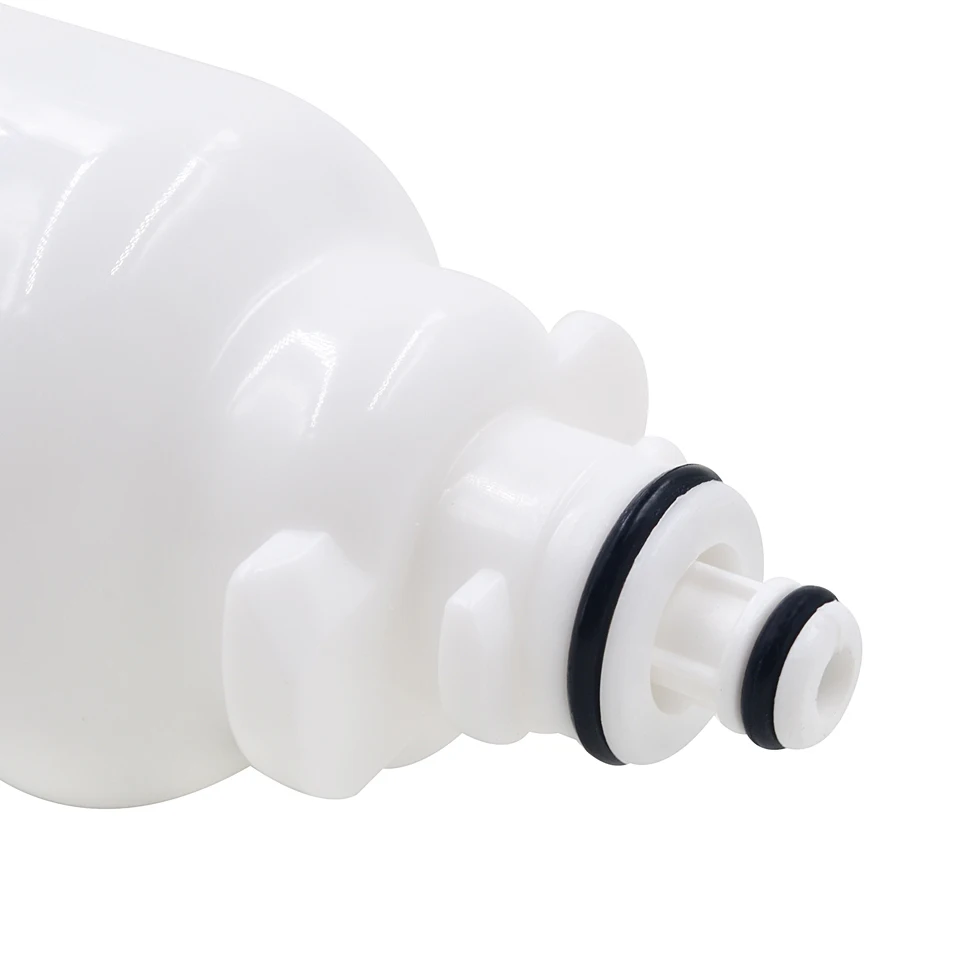 Домашний кухонный фильтр для очистки воды прямой питьевой холодильника из