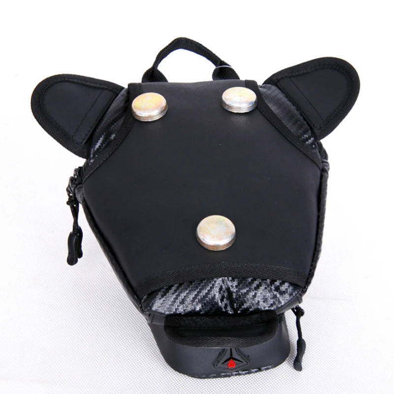 Бак мотоцикла сумка Многофункциональный мотор заднее сиденье седло мобильный