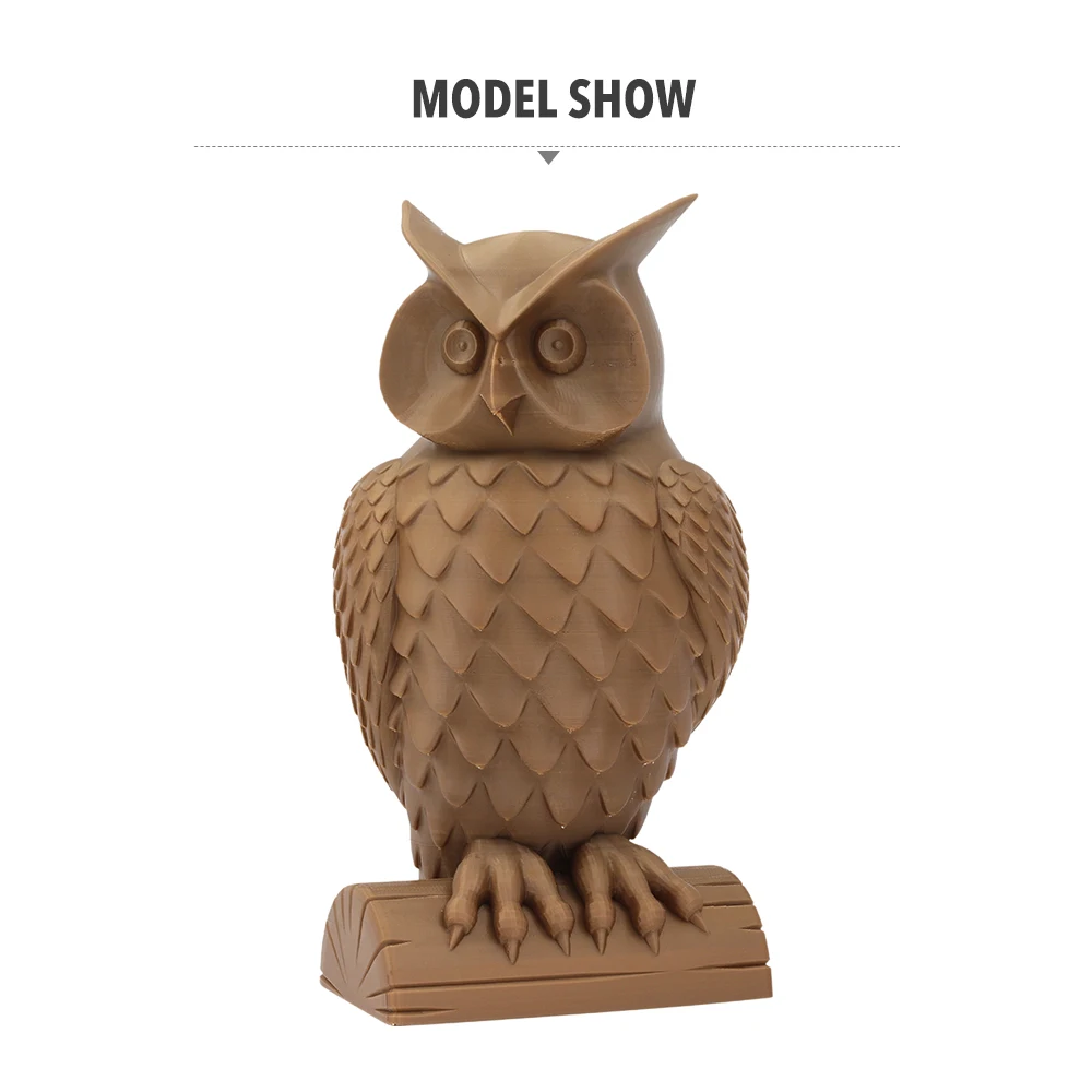 MULTOO 3D Printer MT3X Large Printing Size High Quality Precision Ball screw Preciser Single Dual 3D Printer 500*500*500