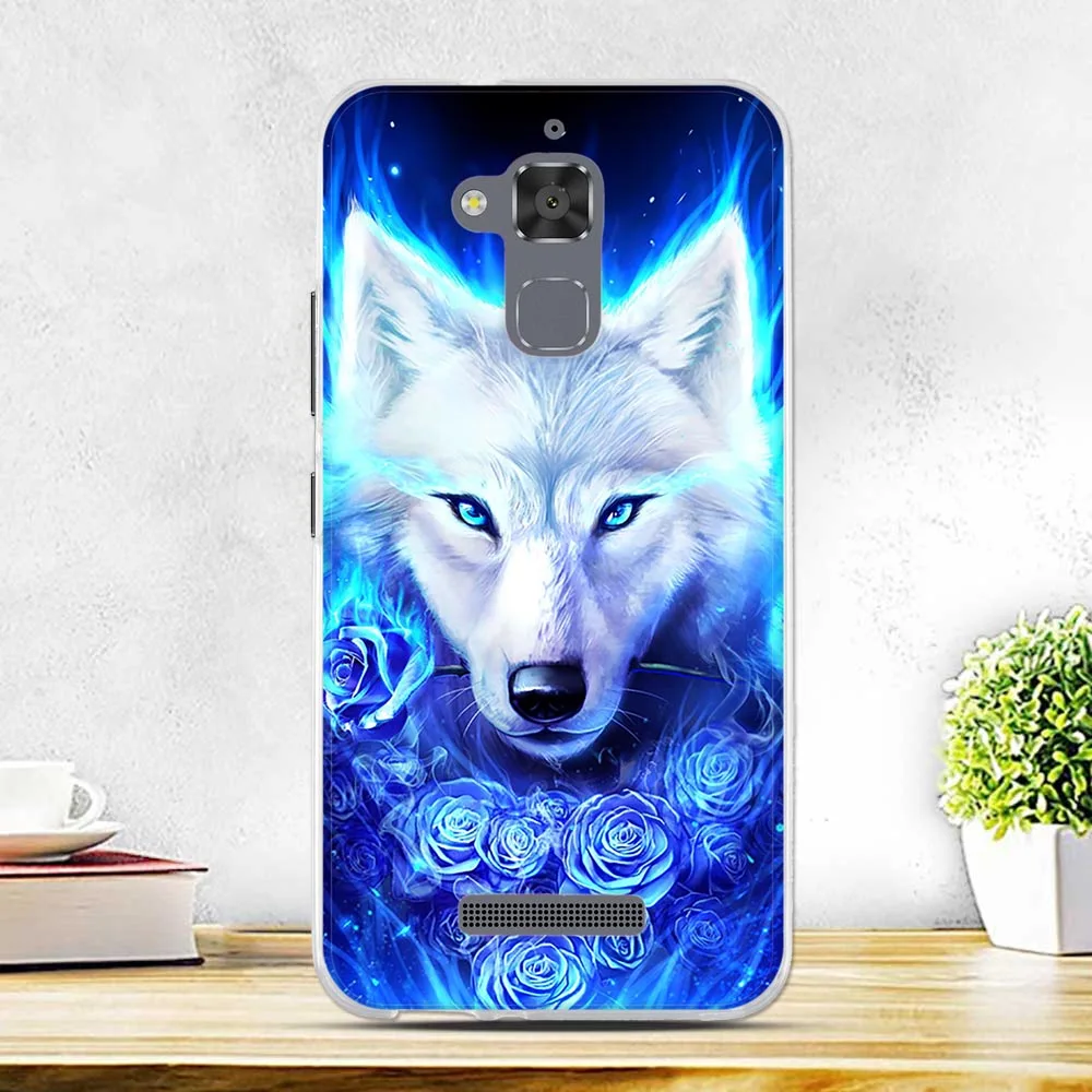 Чехол для asus Zenfone 3 Max ZC520TL X008D Fundas Coque Zenfone3 Max Zenfone Peg asus 3 horse 3X008 5,2, мягкий ТПУ чехол для телефона