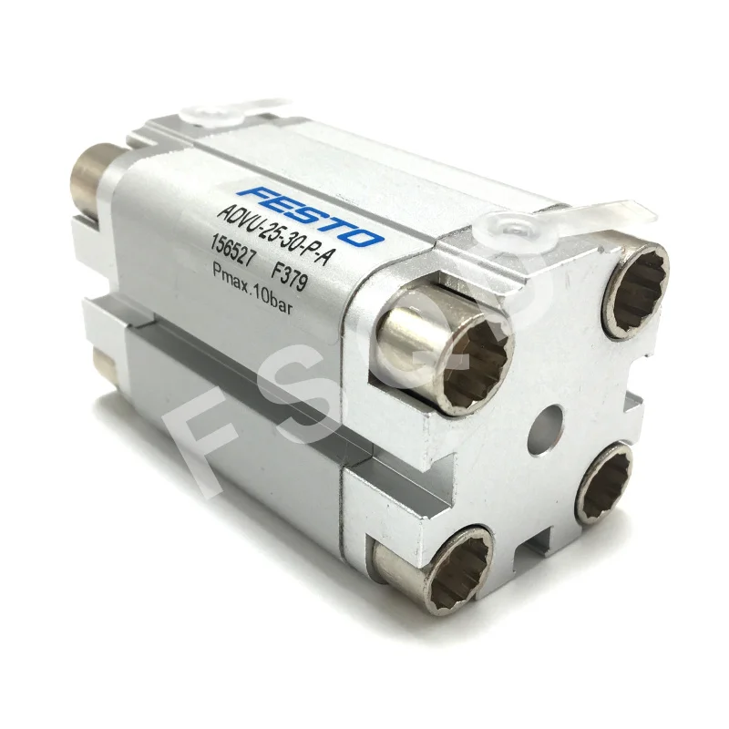 ADVU 25 5 10 15 20 30 35 40 50 55 60 65 P A FSQD FESTO цилиндр пневматический|festo cylinder|cylinder festocylinder |