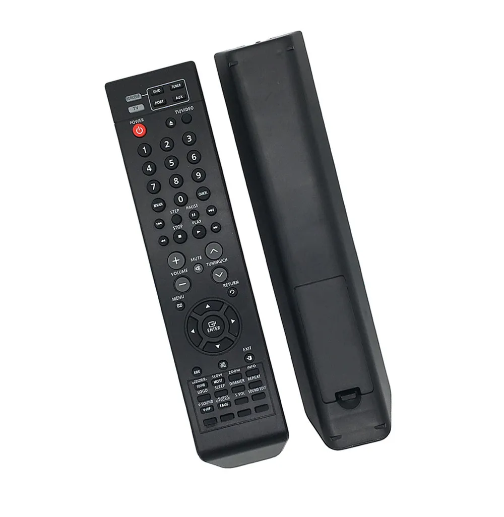 New Remote Control For Samsung HT-X30 HT-TX35 HT-TX54 HT-TZ52 HT-TX52T HT-TZ315  DVD Home Theater System