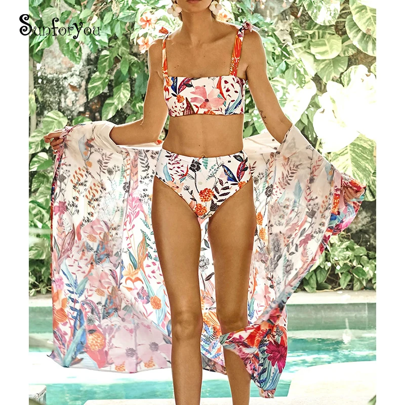 

Sexy Summer Beach Cover up Sarong Women Dress 2021 Robe Plage Swim Cover up Pareo Playa Bikini Cover up vestidos praia Beachwear