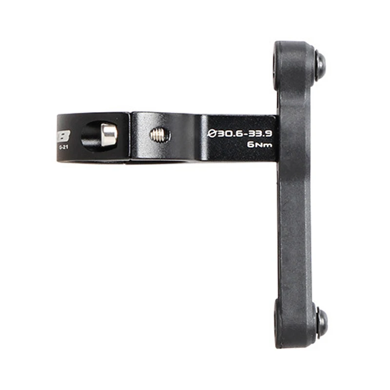 

360 Mountain-Bike Cycling Bicycle Mount Holder For Flashlight Torch Clip Clamp