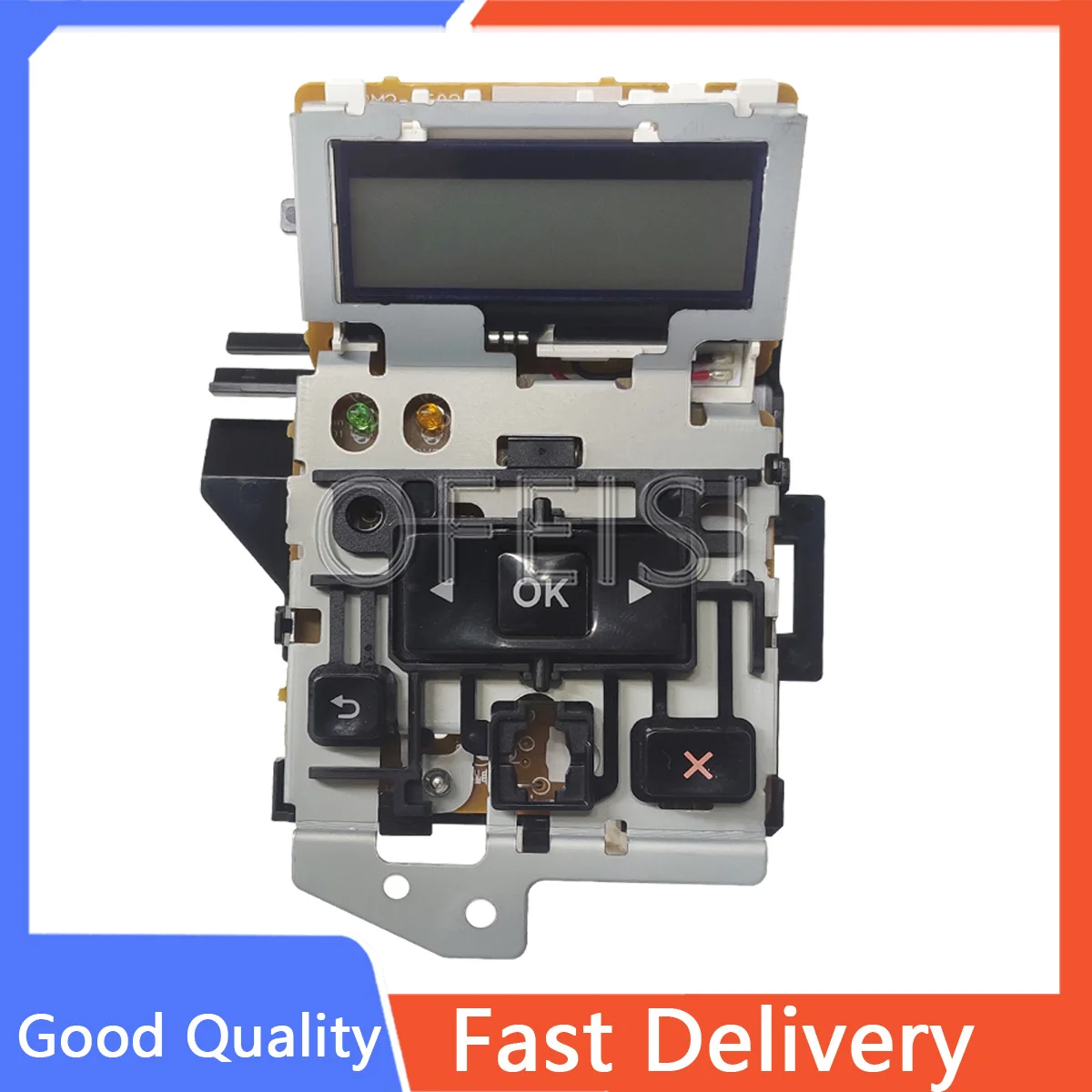 Control Panel Assembly RM2-5391 RM2-5391-000 RM2-5391-000CN For HP M402 M403 M402N M402DNE M402D HP402N HP402DNE Series | Компьютеры и