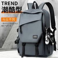 waterproof fabric backpack 15 6 inch laptop men mochila male outdoor travel back pack backbag large capacity school backpack