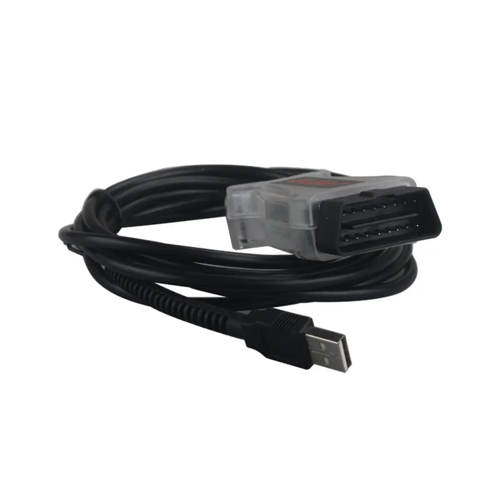 ELS27 FOR Scan V2.2.6 OBD2 USB Scanner Diagnostic Cable For Ford/Mazda/Lincoln/Mercury Code Reader Tools J2534 FTDI Adapters Hot |