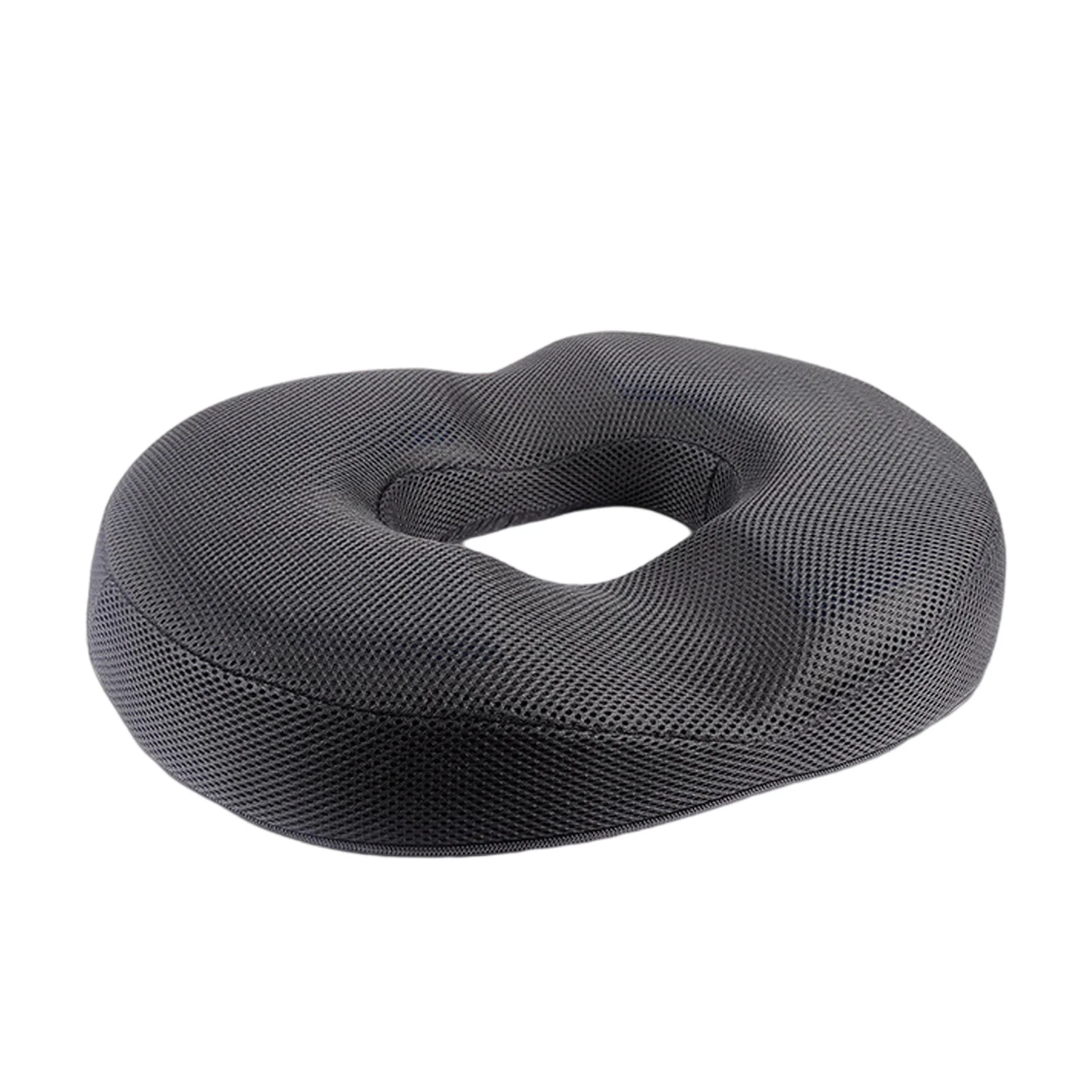 barato 3d Malha Almofada De Assento Almofada Massagem Gel Refrigeração Respirável Espuma Memória Travesseiro Para Carro Escritório Em Casa Cadeira Confortável Eficientemente