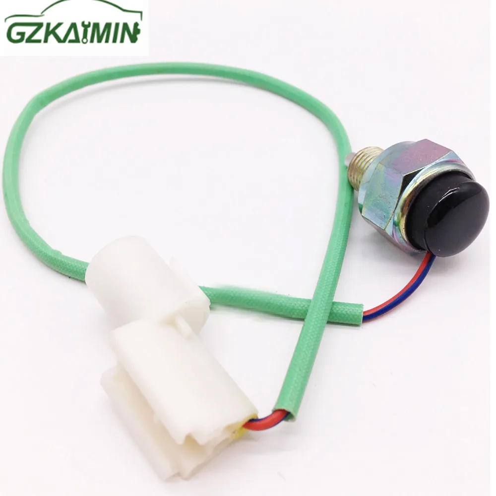 Высокое качество oem MB837109 T/H переключения передач 4WD переключатель лампы сенор для