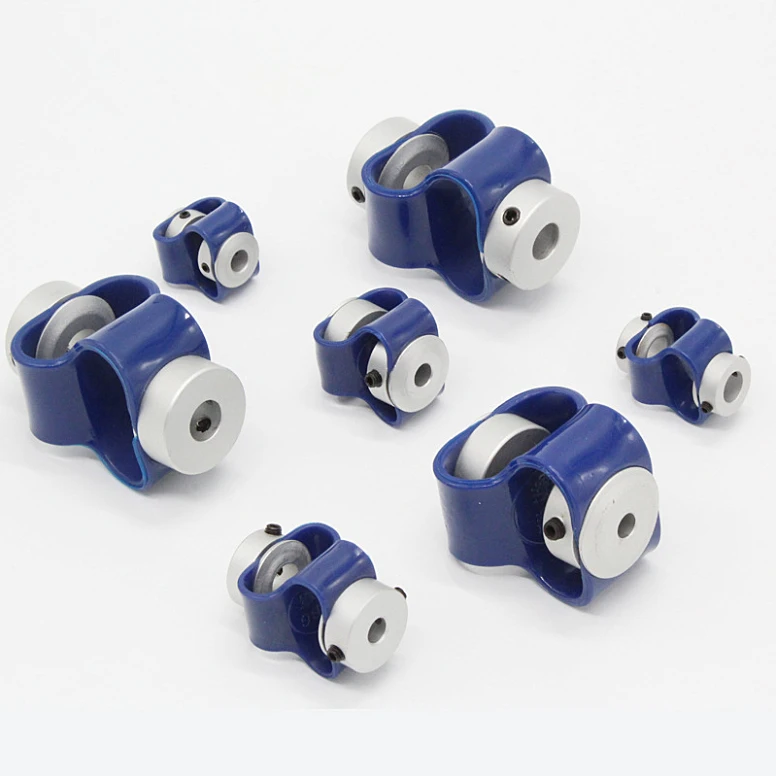 Шаговый серводвигатель ведущий винтовой двигатель D27L40 (положительное давление)