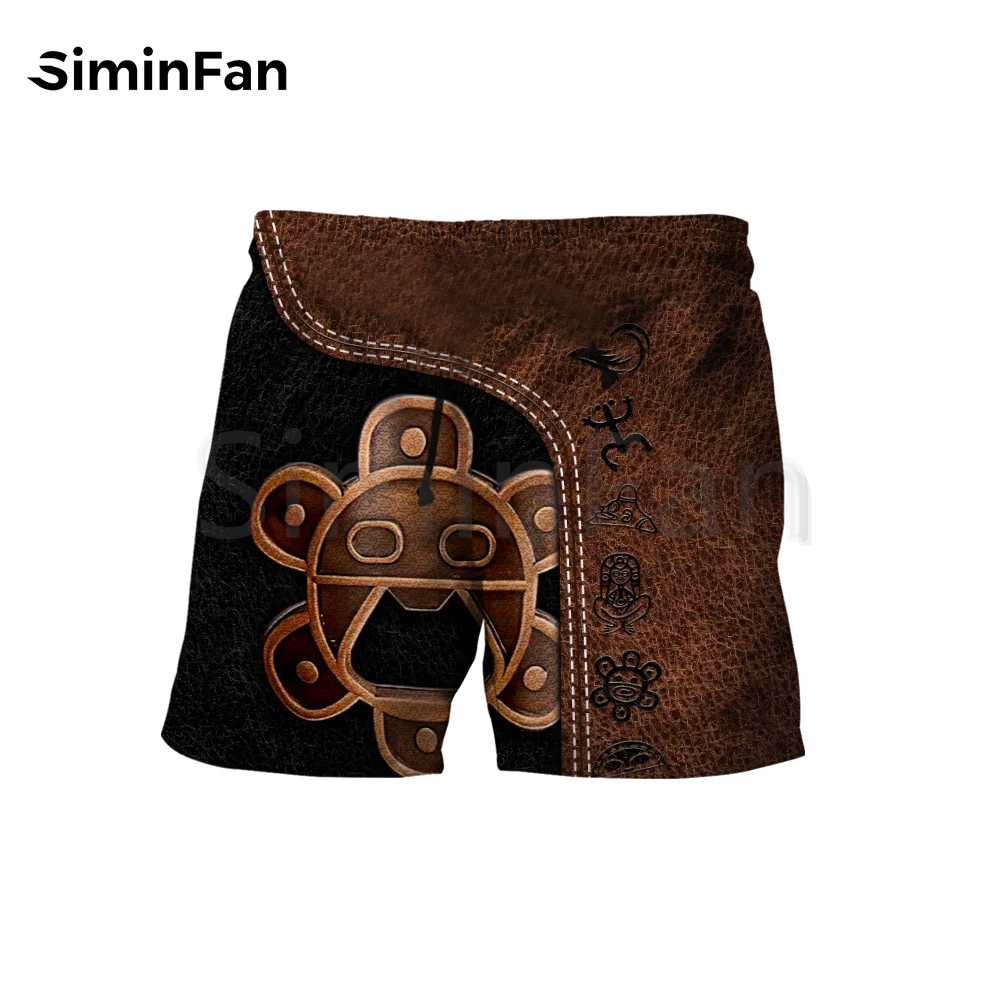 Шорты мужские пляжные быстросохнущие в стиле Харадзюку повседневная спортивная