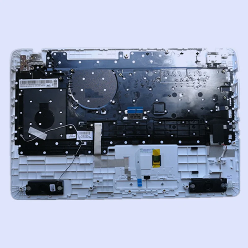 Новый оригинальный ноутбук заменить упор для отдыха с США KR версия клавиатуры