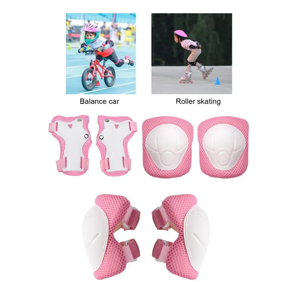 

Детское Защитное снаряжение износостойкий дышащий аксессуар Защитное снаряжение налокотники Защита для ладони для верховой езды