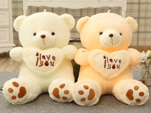 Милая плюшевая Мишка для девочек 22 см 50 мишка тедди многоцветная вращающаяся