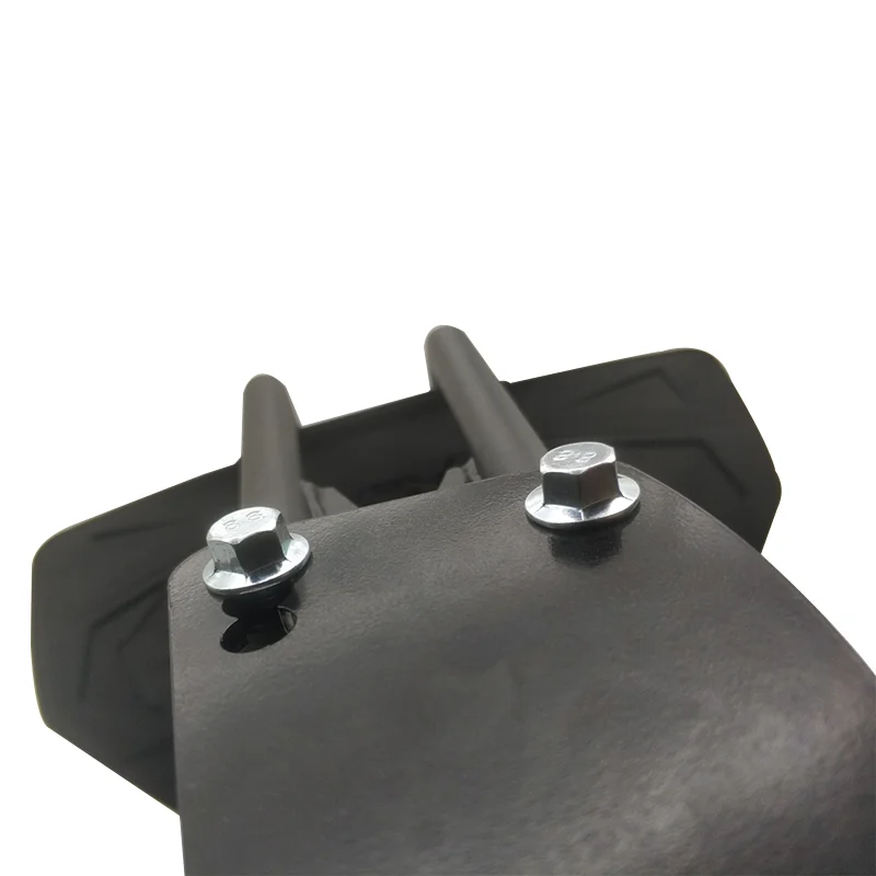 2020 новые аксессуары для мотоциклов кронштейн заднего крыла мотоцикла брызговики