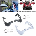 Обтекатель ветрового стекла для мотоцикла Honda CRF1100L Africa Twin Adventure Sports CRF 1100 L 2020-21
