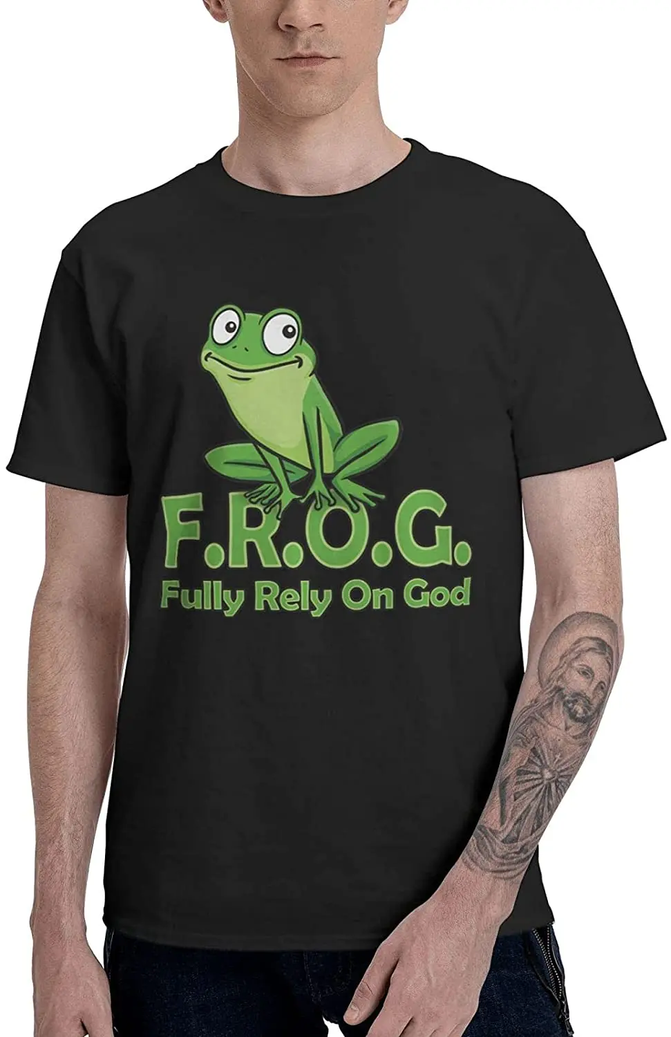 

Мужские хипстерские футболки премиум-класса в стиле хип-хоп с коротким рукавом и круглым вырезом, спортивная черная футболка с 3D-принтом