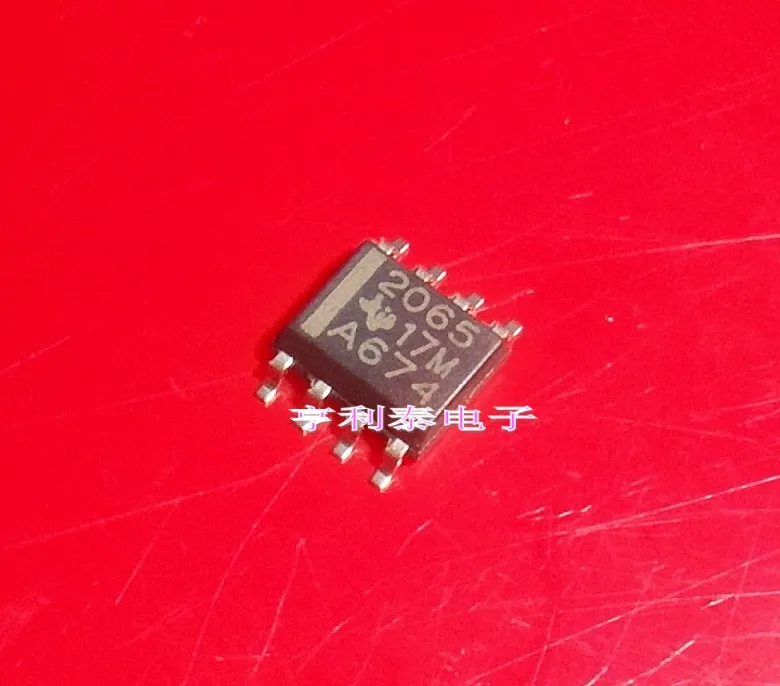

10PCS/LOT 2065 TPS2065DR