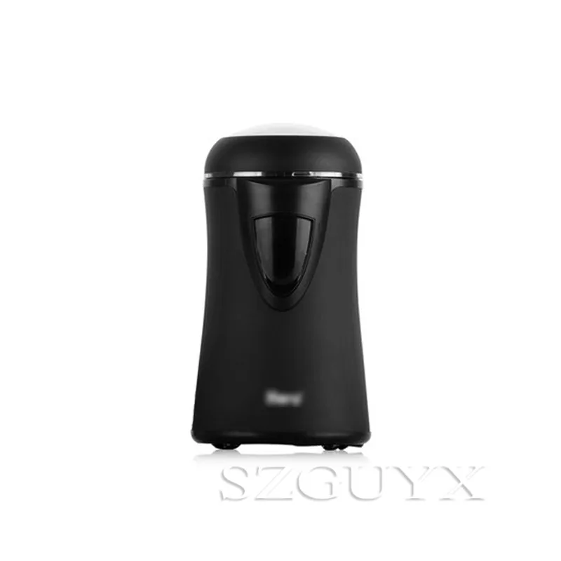 

Bean Grinder Electric Coffee Bean Grinder Household Small Grinder Stainless Steel Coffee Grinder Mill