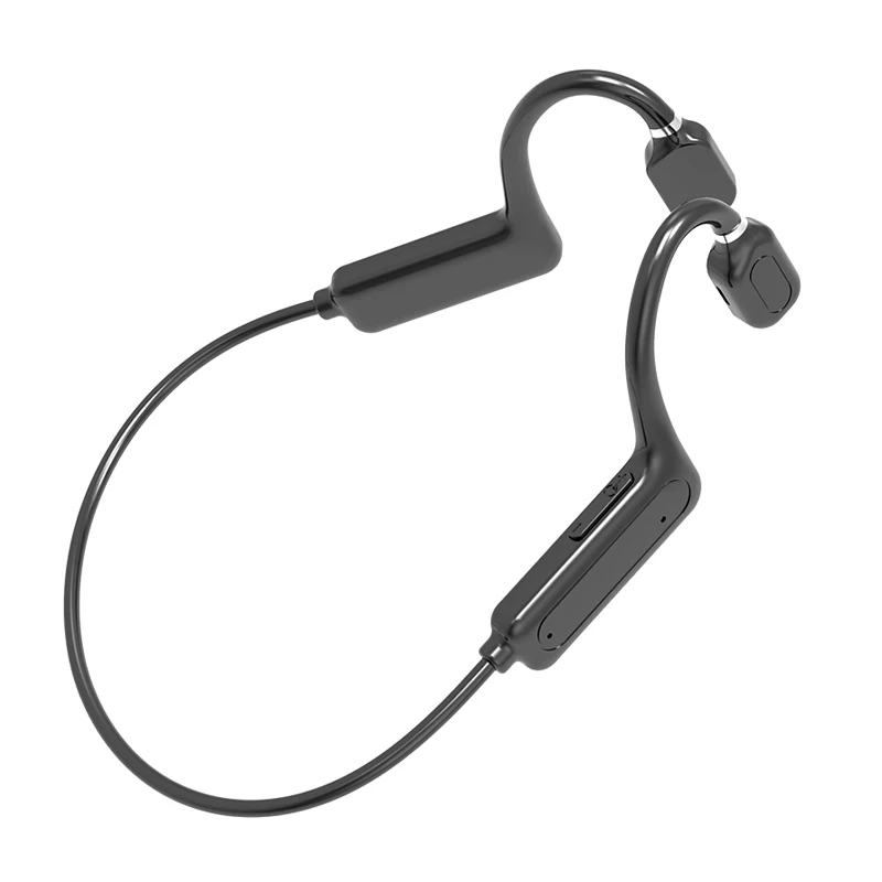 Наушники концептуальные наушники без костной проводимости Bluetooth-совместимые
