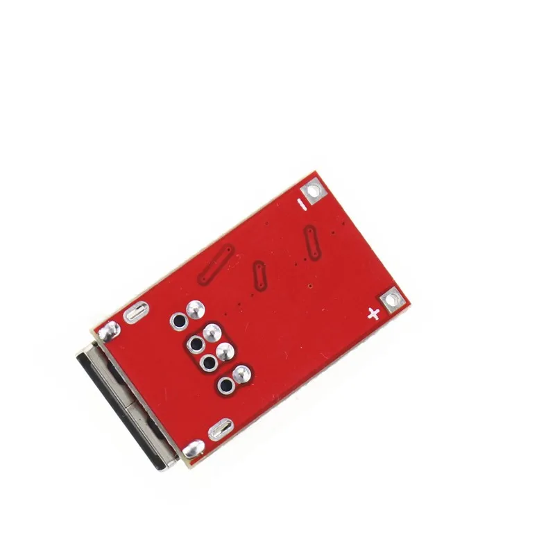 Понижающий модуль USB 6 24 в 12 В 5 В|Соединители| |