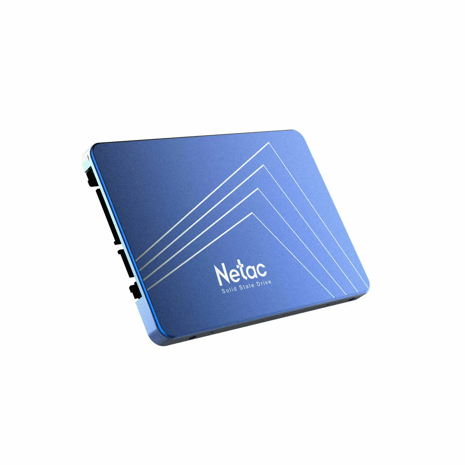 SSD жесткий диск Netac N600S для ноутбука 512 ГБ/720 ГБ/360 гб/128 ГБ/256 ГБ/ГБ | Компьютеры и офис