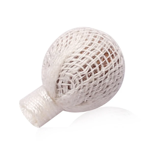 Новинка 10 шт./компл. Травяные Тампоны Вагинальный Чистый точечный тампон для