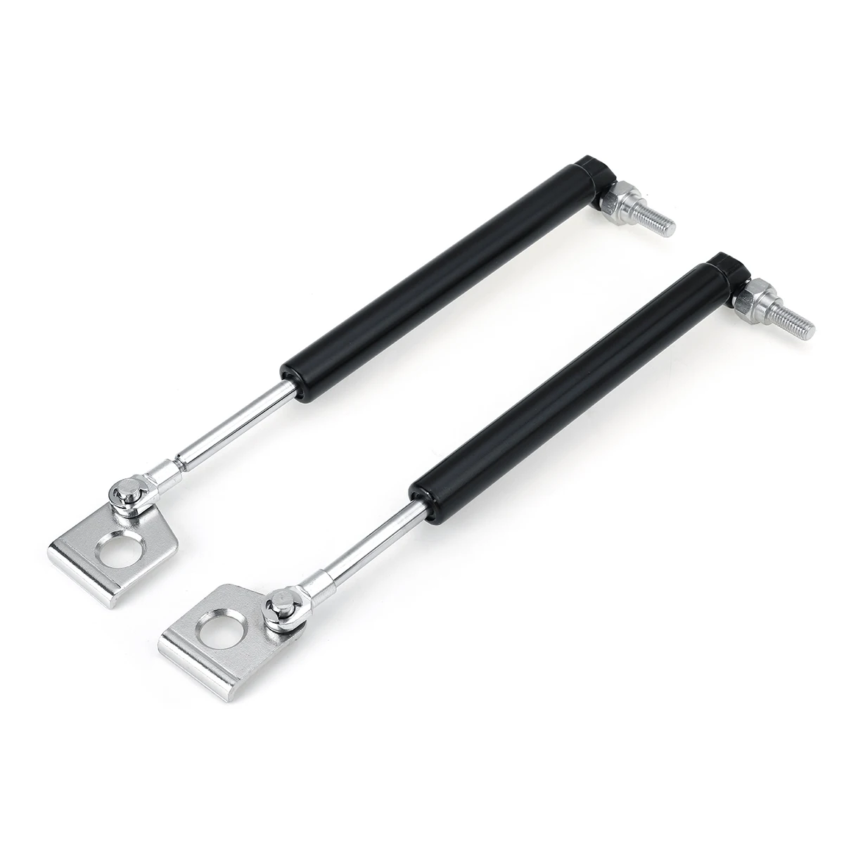 Автомобильная задняя дверь из нержавеющей стали замедляющие легкие газовые