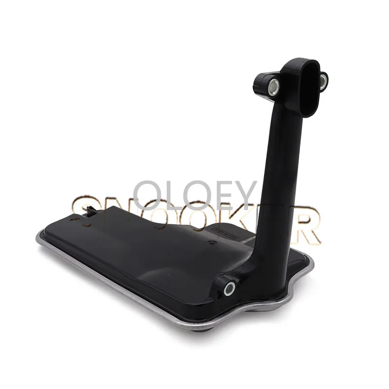 CVT бесступенчатая коробка передач фильтр 0AW/OAW сетка масляного фильтра для Audi A4 A4L