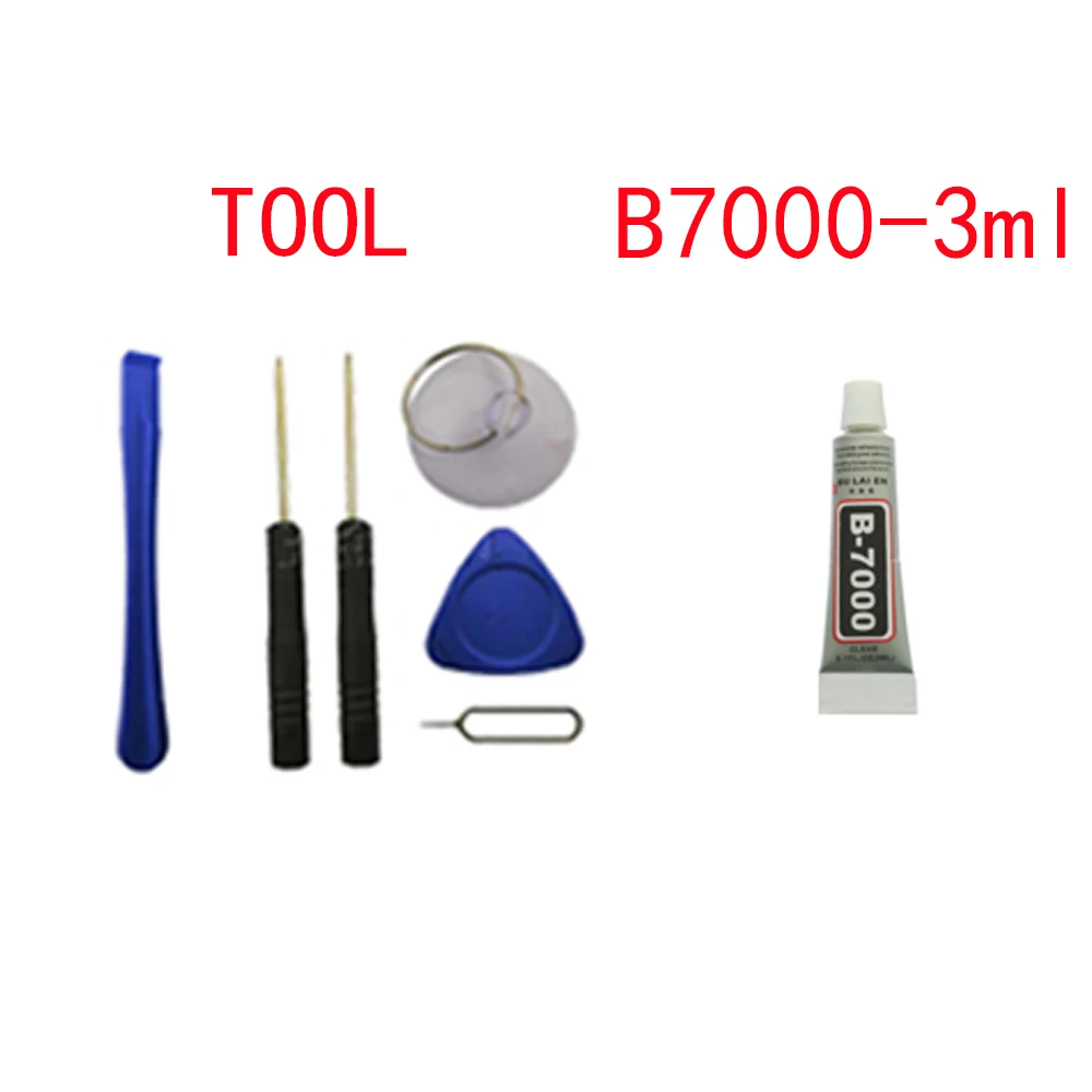 Инструменты для ремонта дисплея|Наборы мобильных телефонов| |