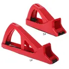 Пилка для гипсокартона, строгальная стеновая доска, триммер для гипсокартона, строгальный станок для абразивных кромок, инструмент для отделки L4MB