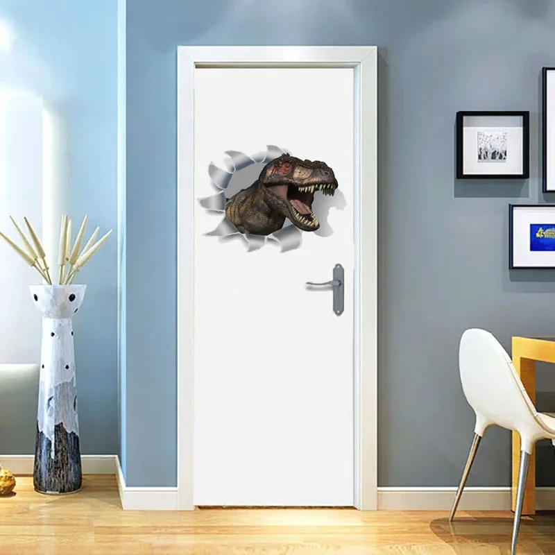 

3D Cats Toilet Stickers Lovely Animal Wall Decal Lovely Cat Refrigerator Bathroom Home Decor DIY Art Wall Stickers Waterproof
