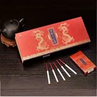 Новый Жасмин Dahongpao чай сигаретный Чай травяные пионы здоровые сигареты без никотина табак бесплатно бросить курить аксессуары