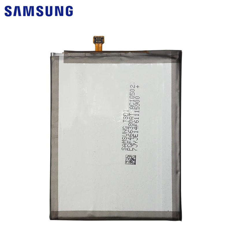 Original Samsung Battery For Galaxy A30 A30S A10E A20 A20E A21S A40 A42 A50 A51 A60 A70 A72 A80 A90 A9S A71 A7 A8 A9 A10 A11 A12